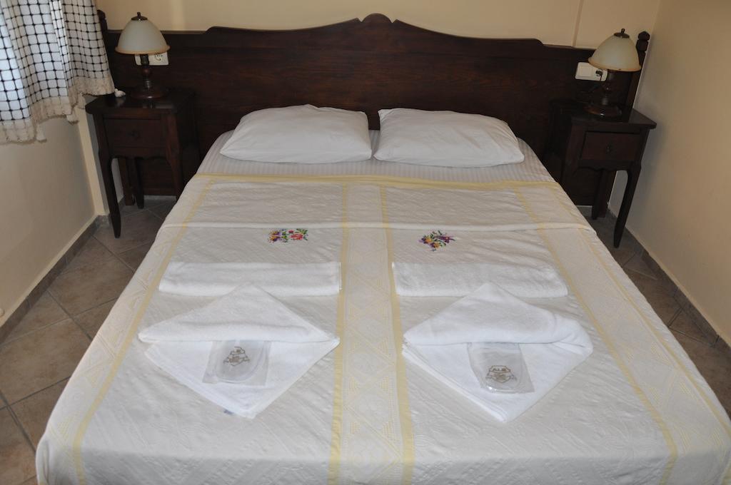 Ale Suite Hotel Torba Kamer foto