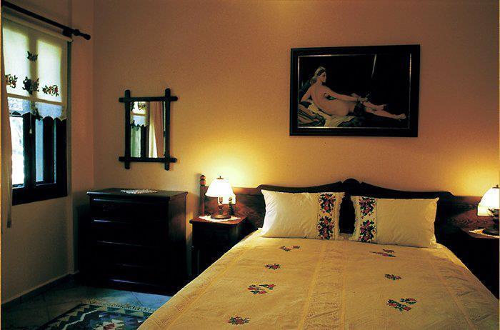 Ale Suite Hotel Torba Buitenkant foto