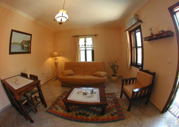 Ale Suite Hotel Torba Buitenkant foto