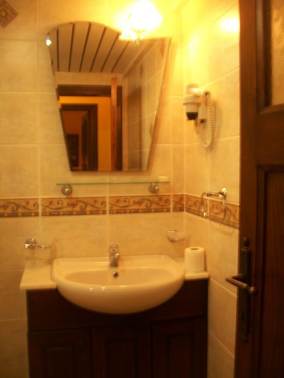 Ale Suite Hotel Torba Buitenkant foto