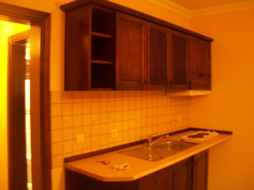 Ale Suite Hotel Torba Buitenkant foto