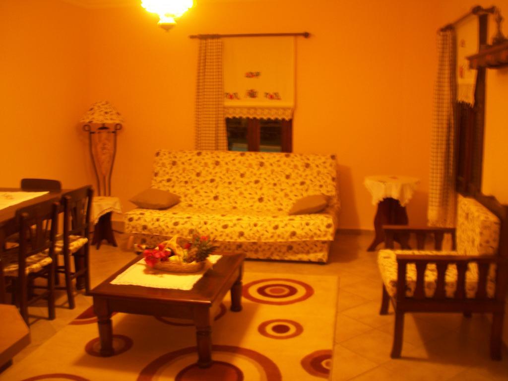 Ale Suite Hotel Torba Buitenkant foto