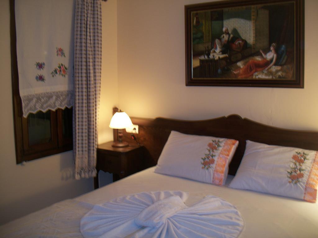 Ale Suite Hotel Torba Buitenkant foto