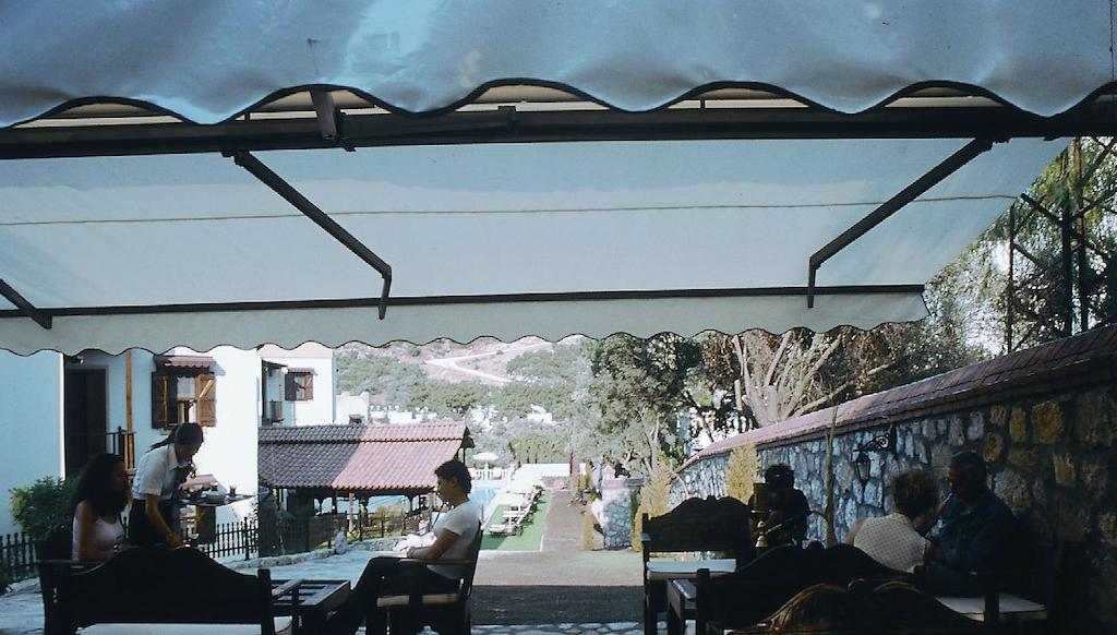 Ale Suite Hotel Torba Buitenkant foto
