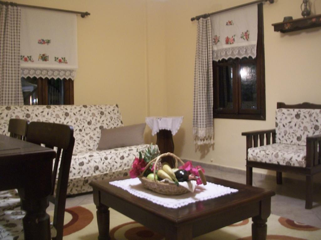Ale Suite Hotel Torba Buitenkant foto