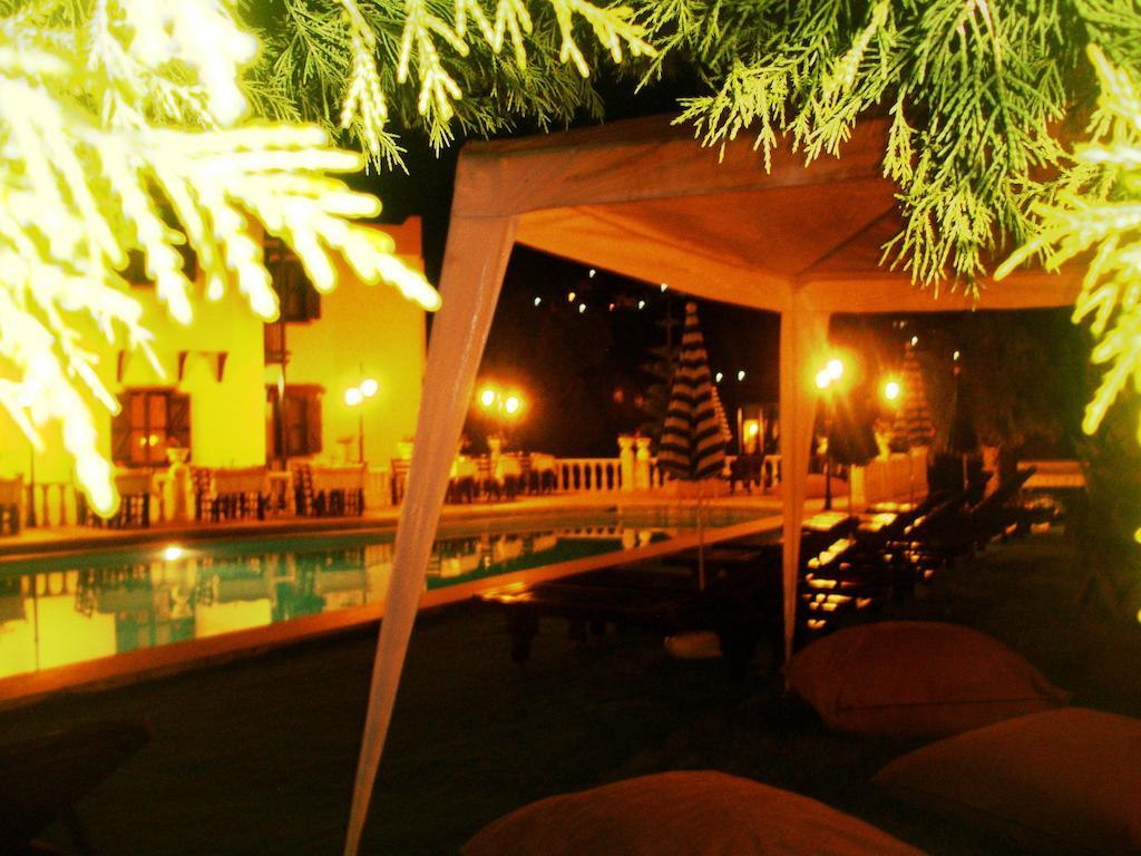 Ale Suite Hotel Torba Buitenkant foto