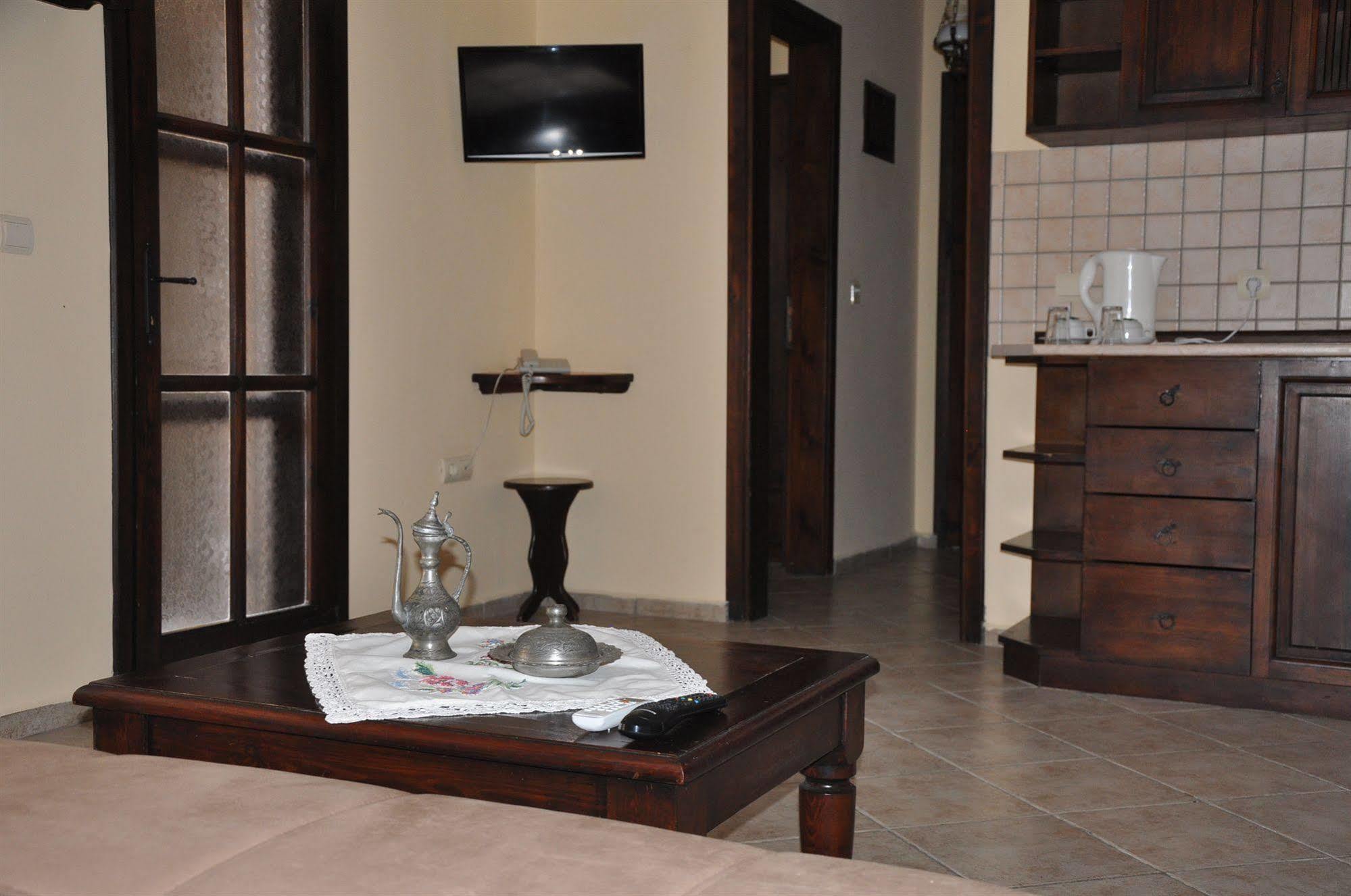 Ale Suite Hotel Torba Buitenkant foto