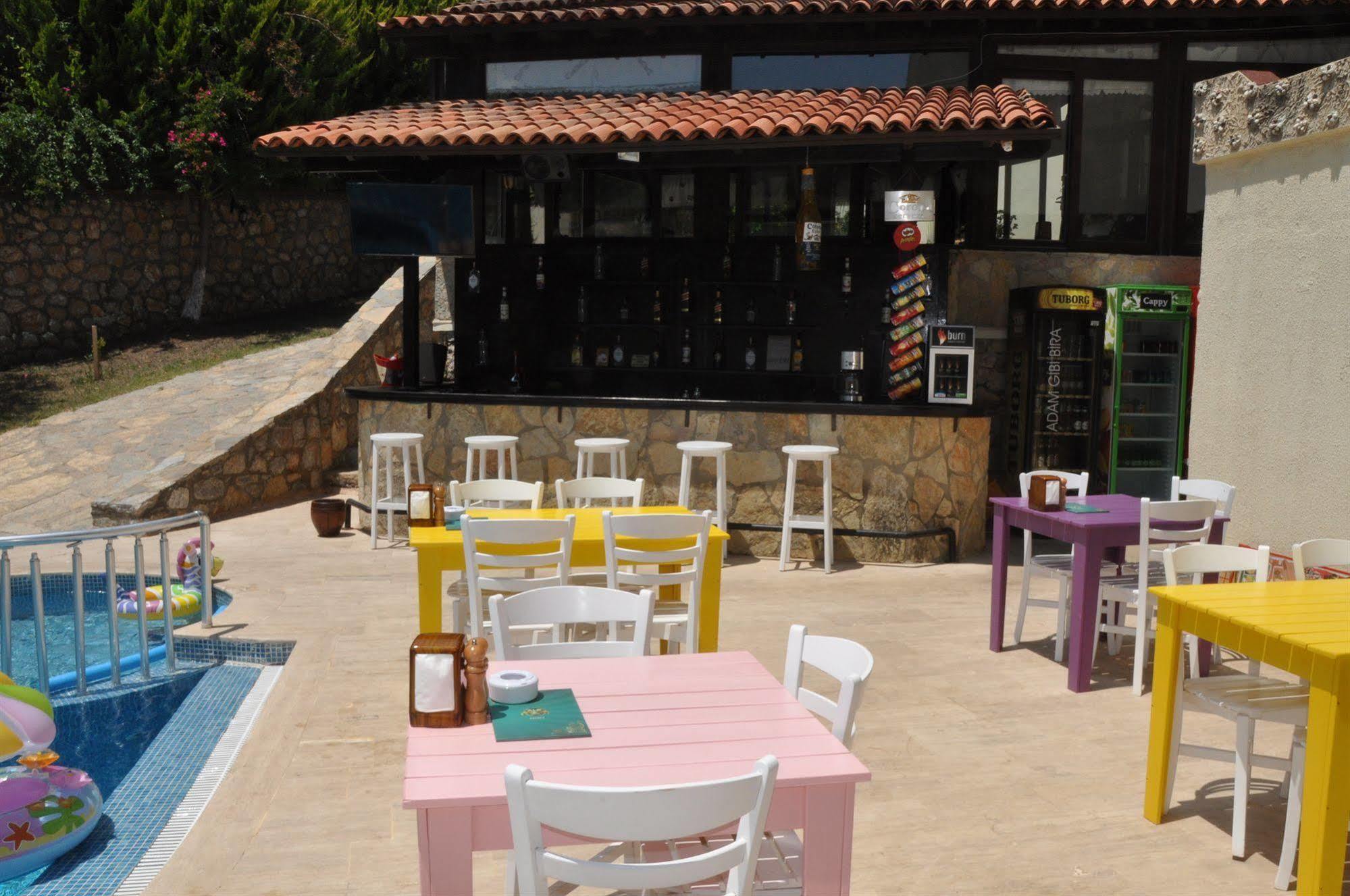 Ale Suite Hotel Torba Buitenkant foto