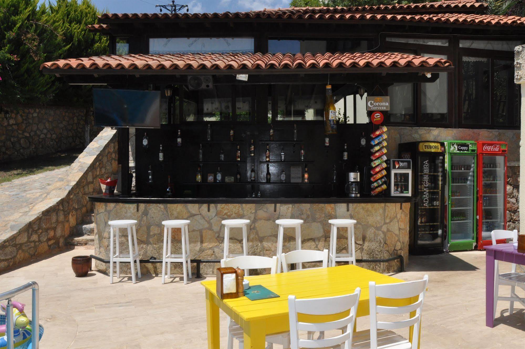 Ale Suite Hotel Torba Buitenkant foto
